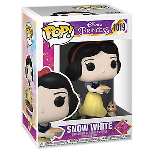 Snow White Ultimate Princess Pop! Vinyl