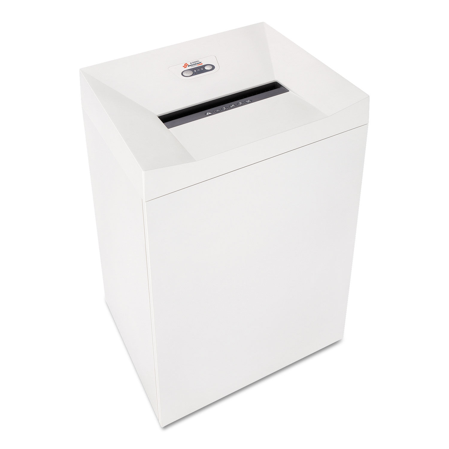 SKILCRAFT 920C Cross-Cut Shredder by AbilityOneandreg; NSN6622531