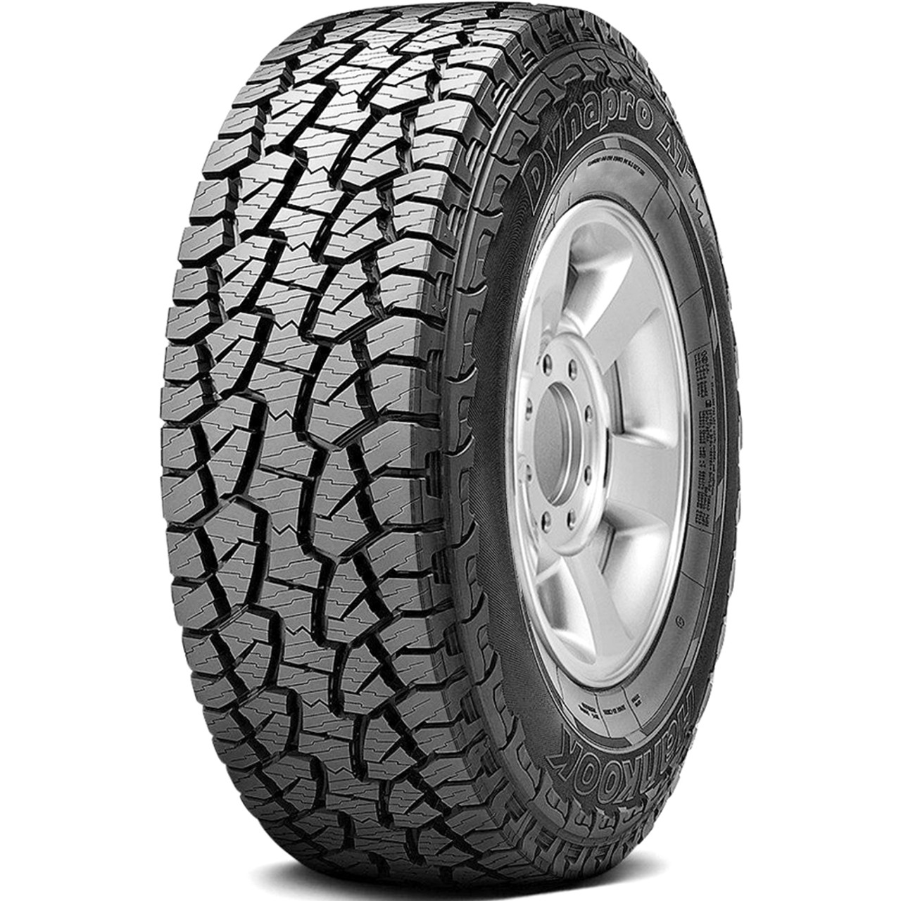 Hankook Dynapro ATM LT 235