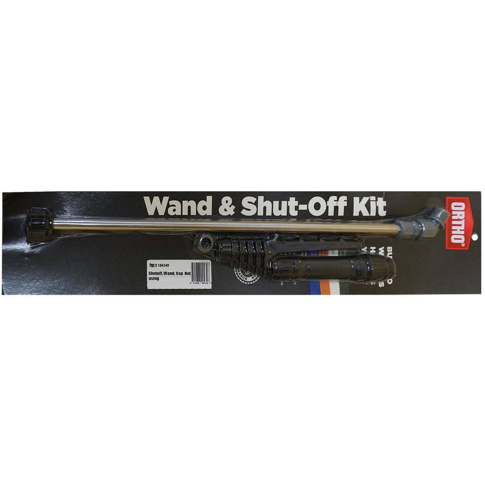 Ortho Wand and Shut-Off Sprayer Repair Kit 7006603