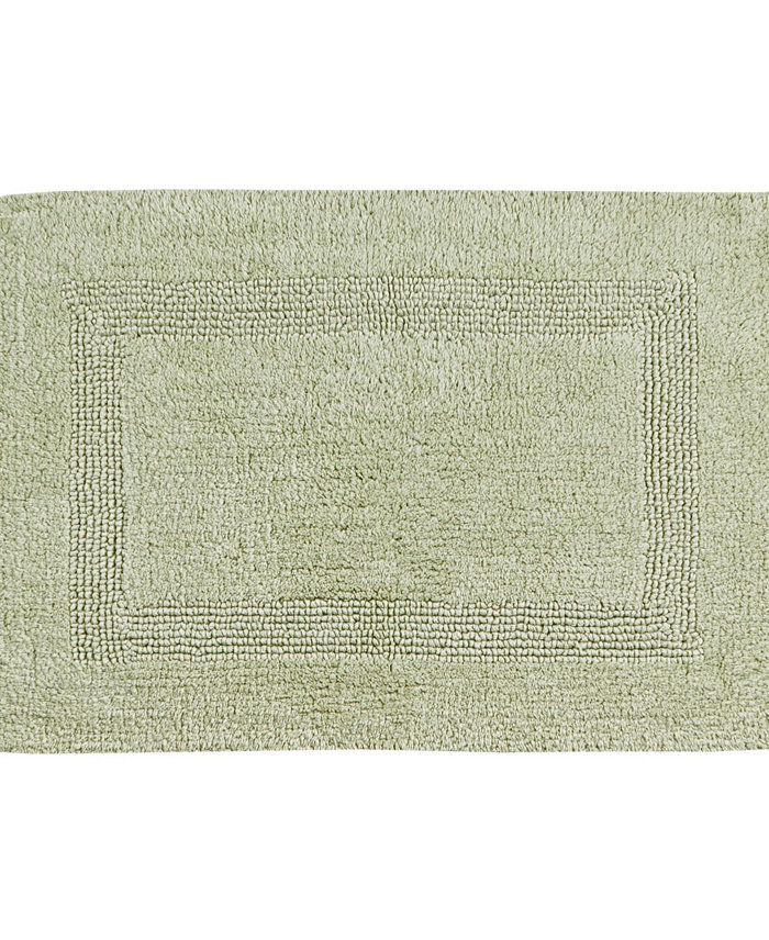 Better Trends Lux Bath Rug 17 x 24