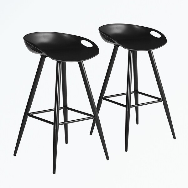 Bar Counter Stool，Set of 2