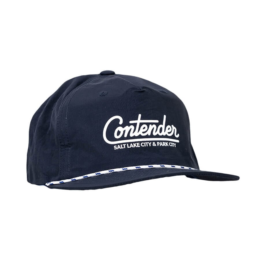 Contender Rope Hat