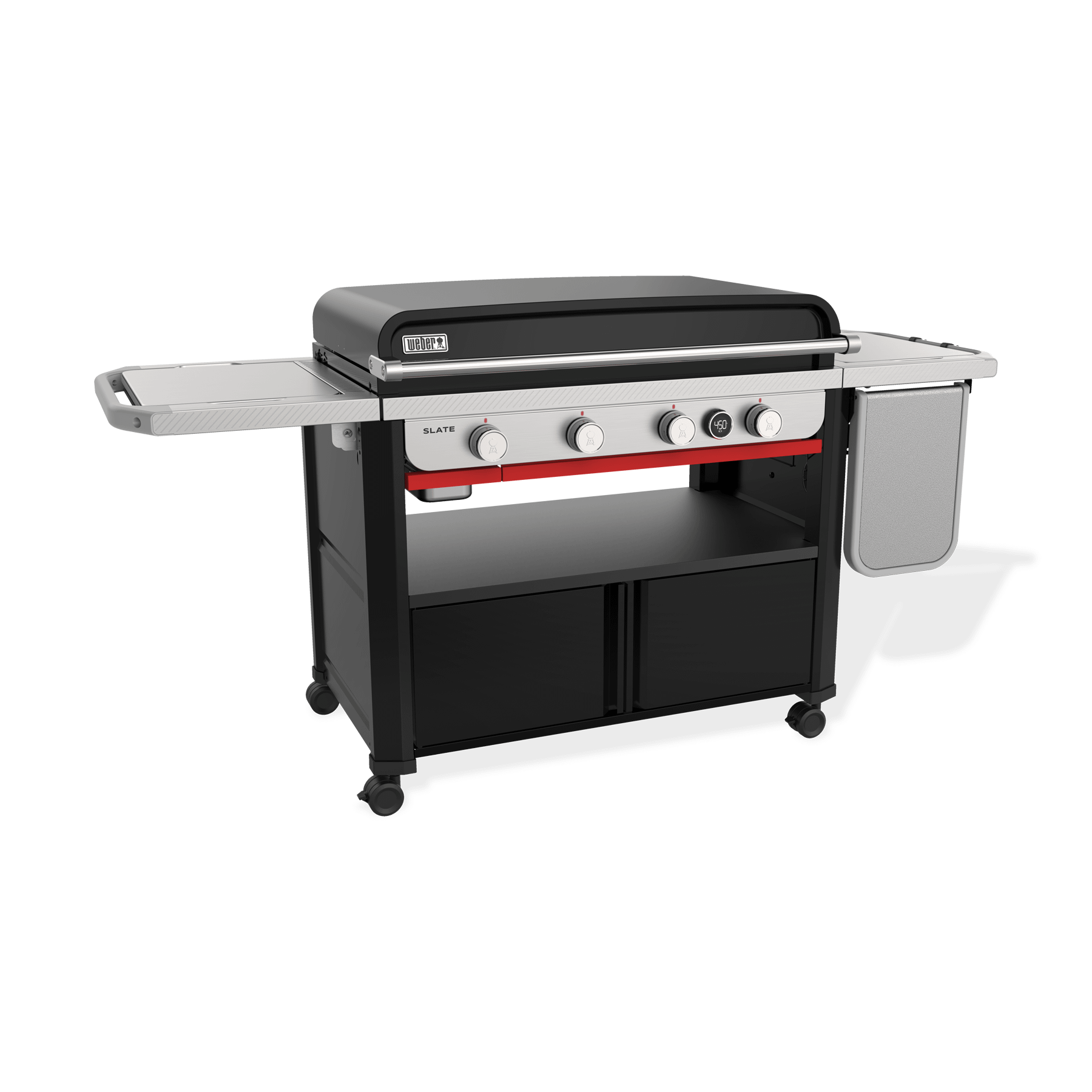 Weber 1500216 Slate™ 36