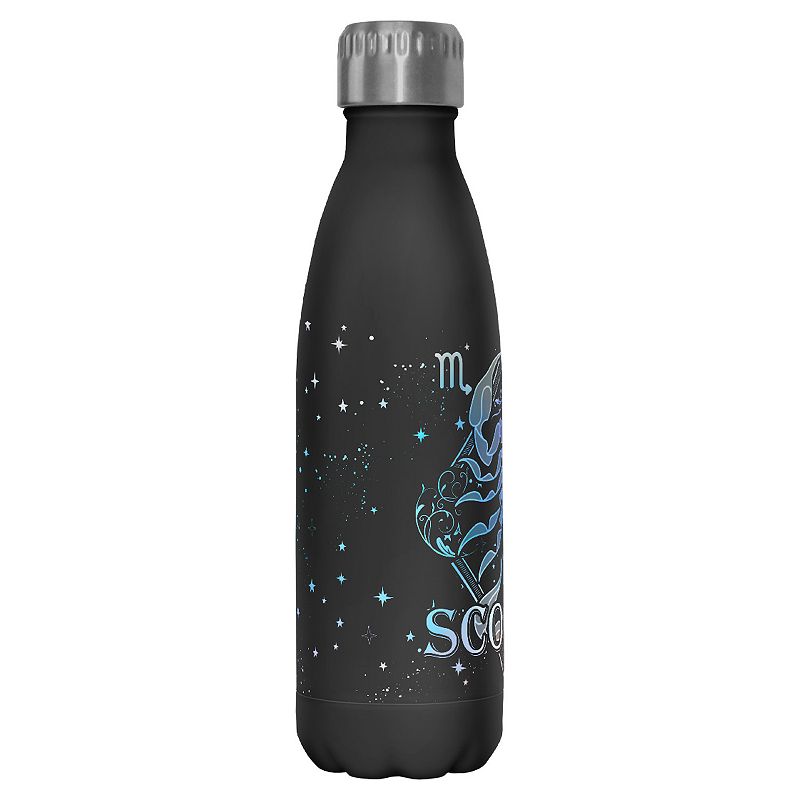 Scorpio Zodiac Sign 17-oz. Stainless Steel Bottle