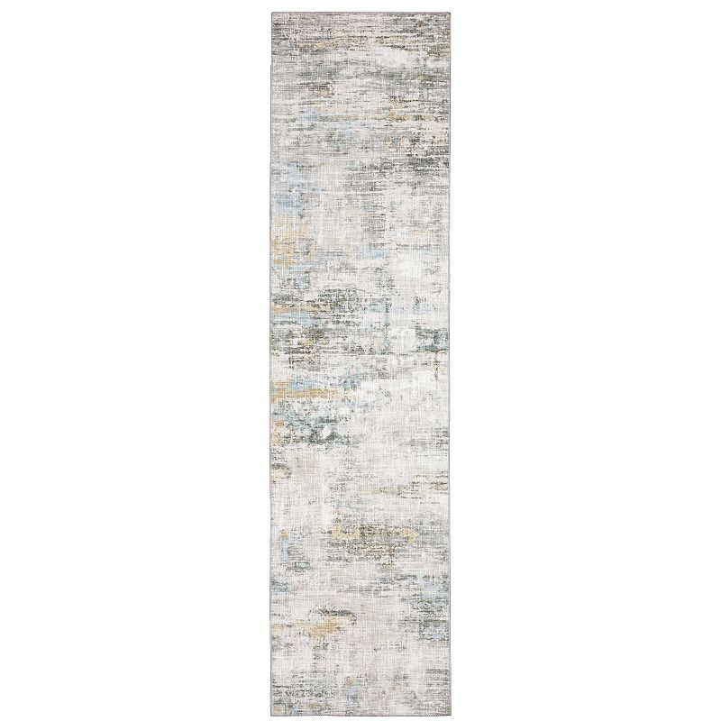 StyleHaven Markus Modern Impressions Abstract Area Rug