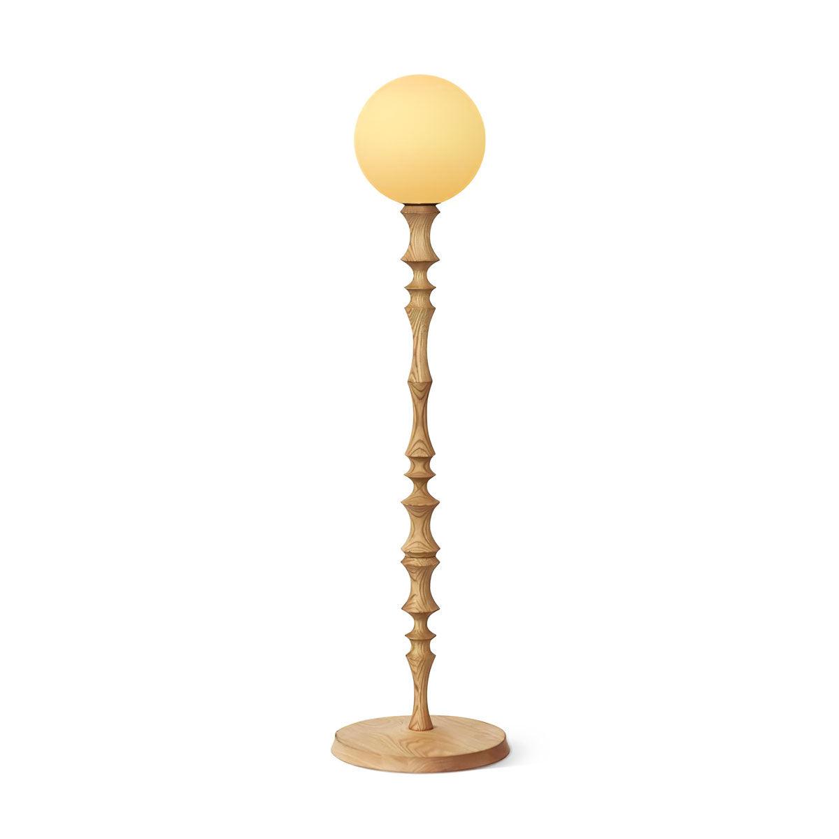 Milo Floor Lamp