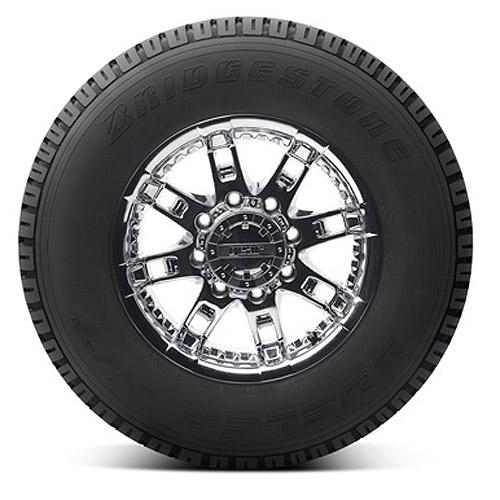 Bridgestone Dueler H/T 689 P265/70R16 111S BSW All-Season Tire