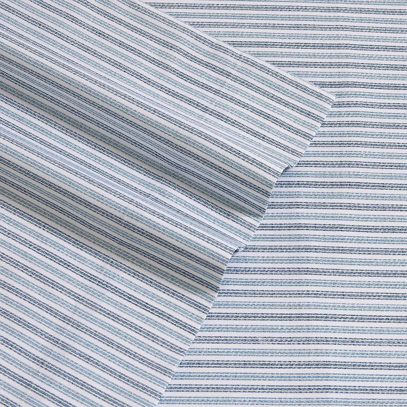 Eddie Bauer Cotton Sheet Set