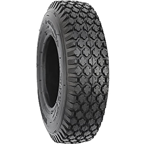 Trac-Gard N774 4.10/3.50-6 52A1 4 Ply Lawn and Garden Tire