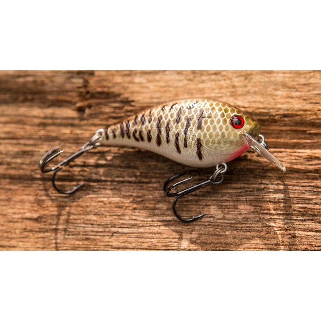 Bomber Lures Bomber Flat A 3 8 Oz Fishing Lure