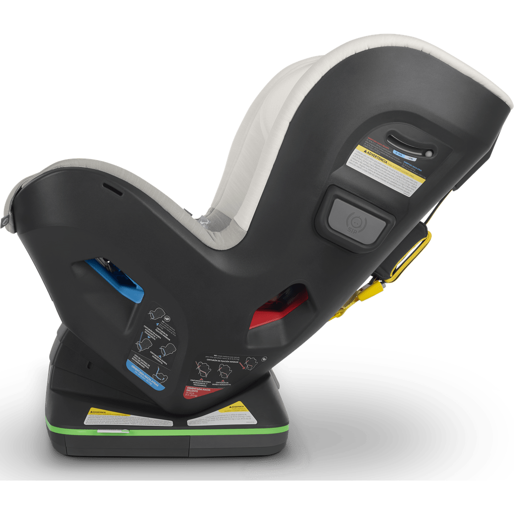 uppababy-knox-convertible-car-seat