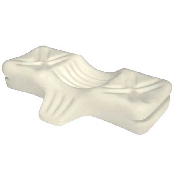 Therapeutica Cervical Sleeping Pillows-Average