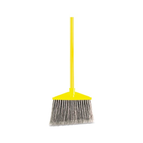 Rubbermaid Angled Large Broom  RCP637500GY