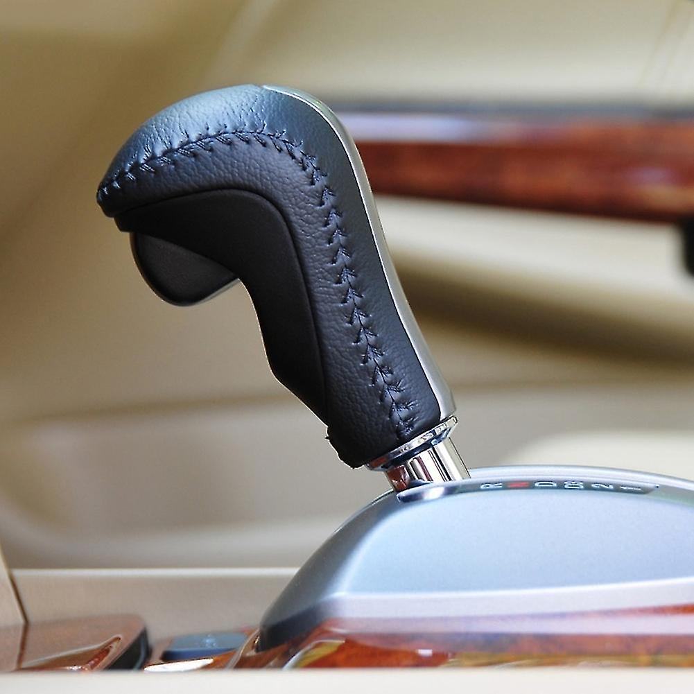 Car Automatic Gear Shift Stick Knob Shifter Head For Accord 2010 2011 2012 54130-ta5-a71zc 54130-tb