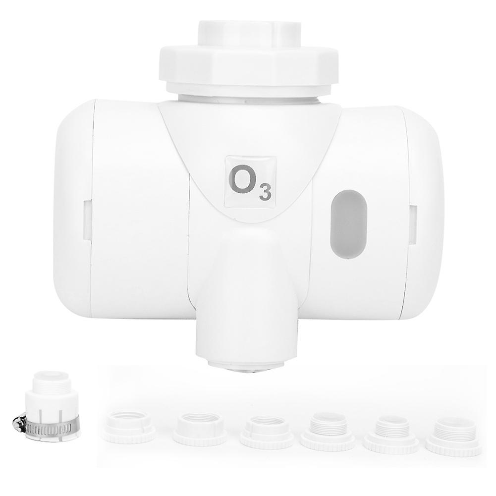 Spontaneous Ozone Water Machine O3 Front Filter Water Purifier Accessory