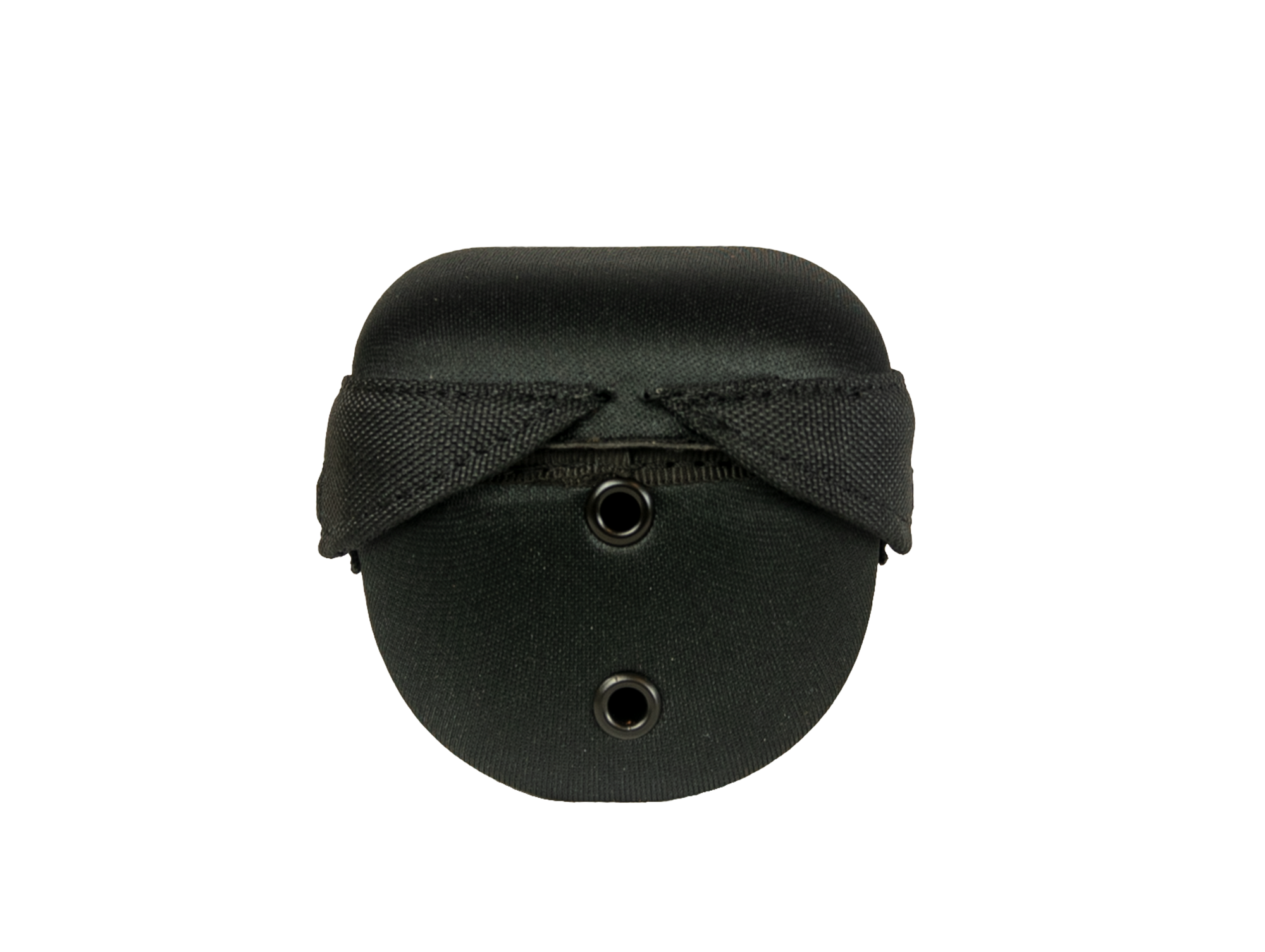 Silca Sicuro Storage Capsule - Fits Sicuro Bottle Cage - Black