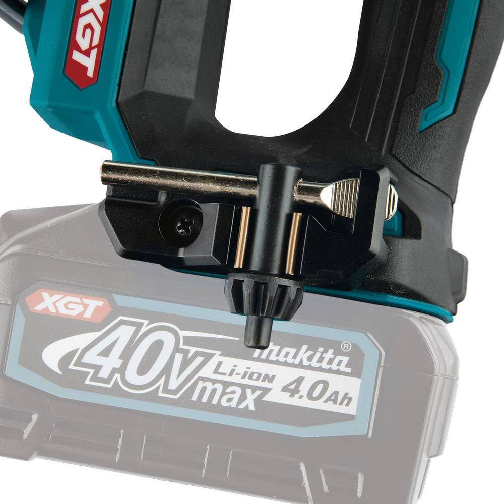 Makita 40V max XGT Brushless Cordless 12 in. Right Angle Drill (Tool-Only) GAD01Z