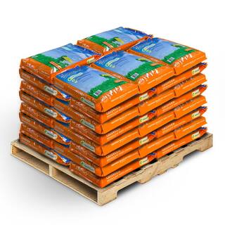 GreenView 39 lbs. Weed and Feed (40-bags600000 sq. ft.Pallet) 2131170