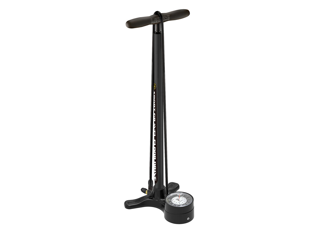 Lezyne Sport Gravel Drive 3.5