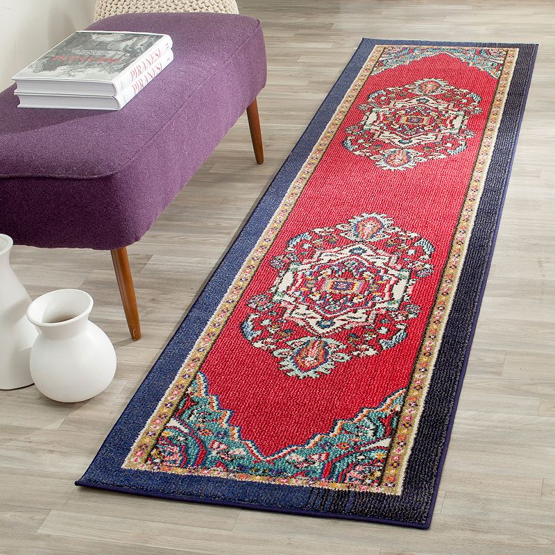 Safavieh Monaco Geometric Rug