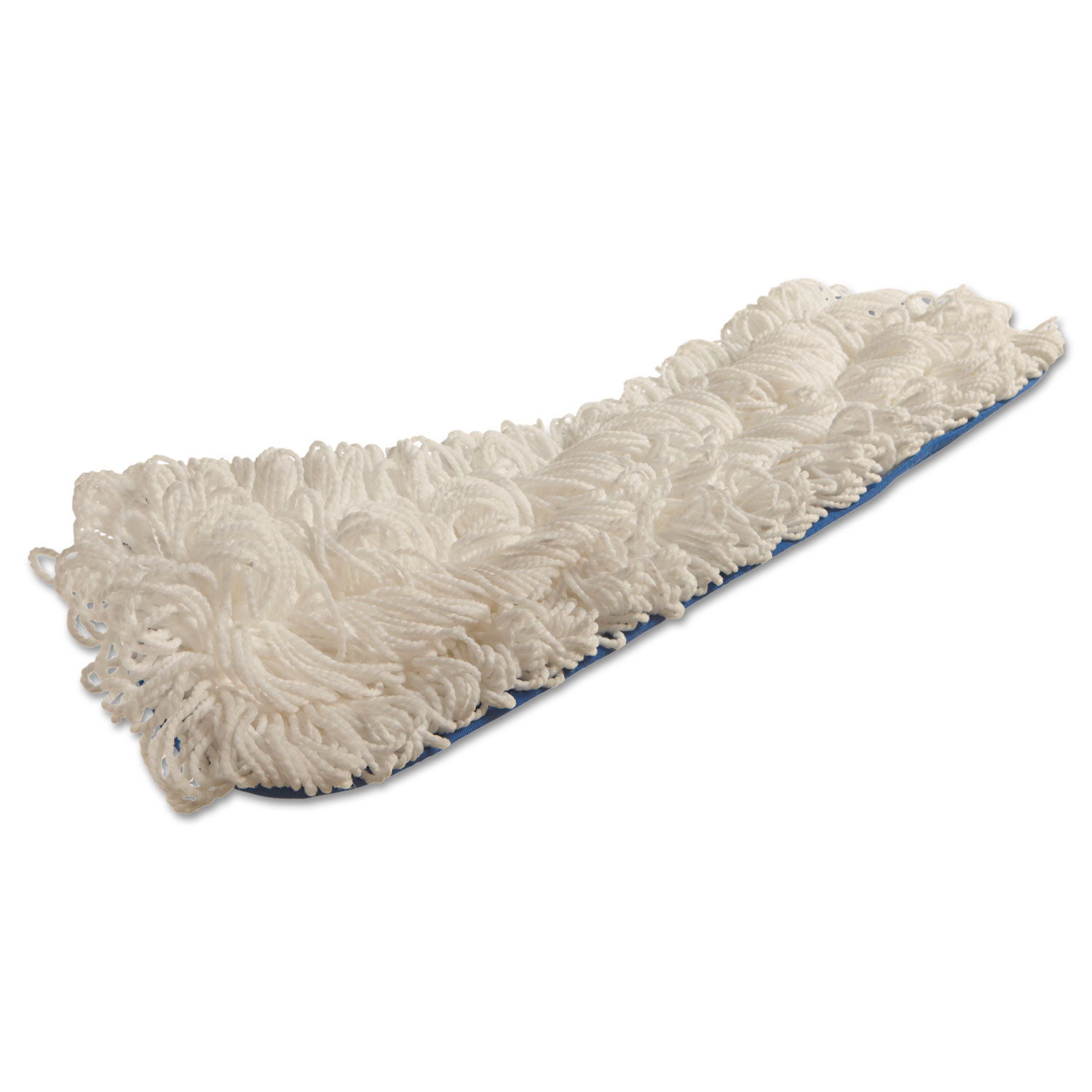 Flow Flat Mop by Rubbermaidandreg; Commercial RCPQ805CT