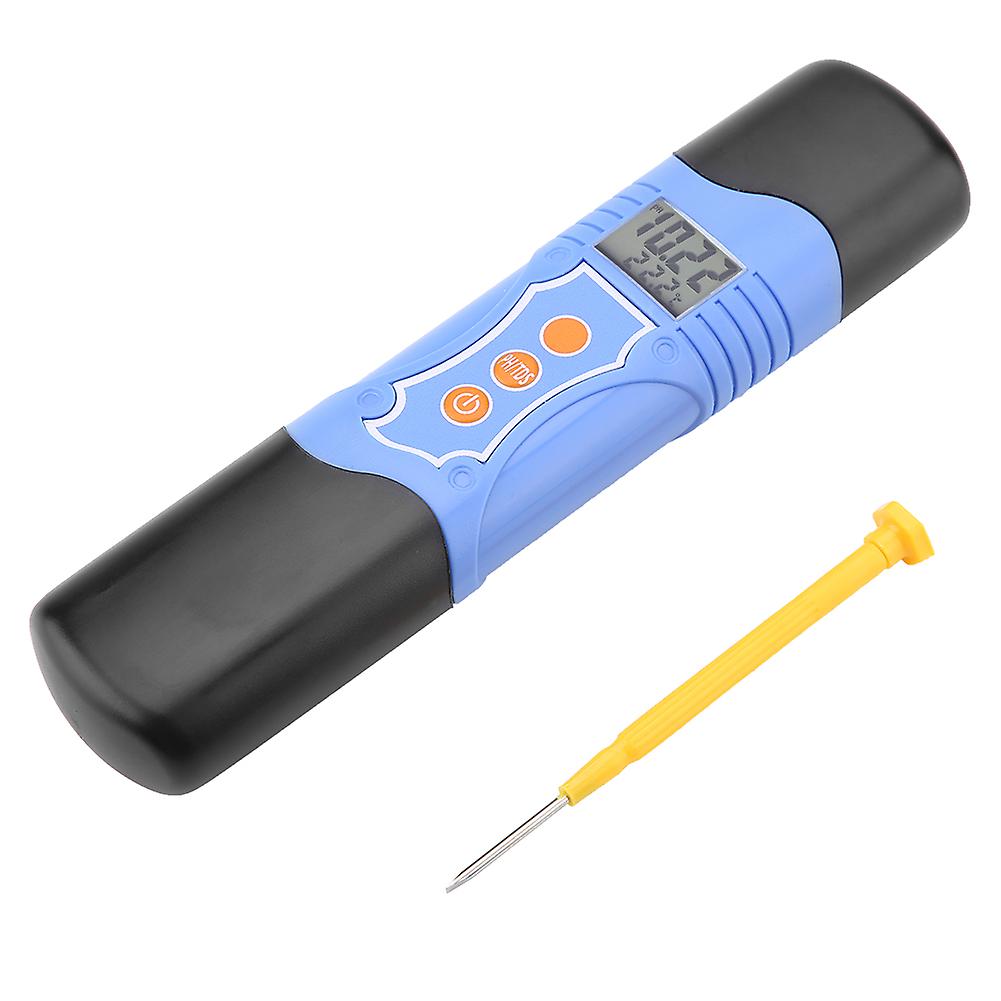 Tds-9982 Pen Type Conductivity Meter Digital Ph Tds Tester Water Monitor 0-50