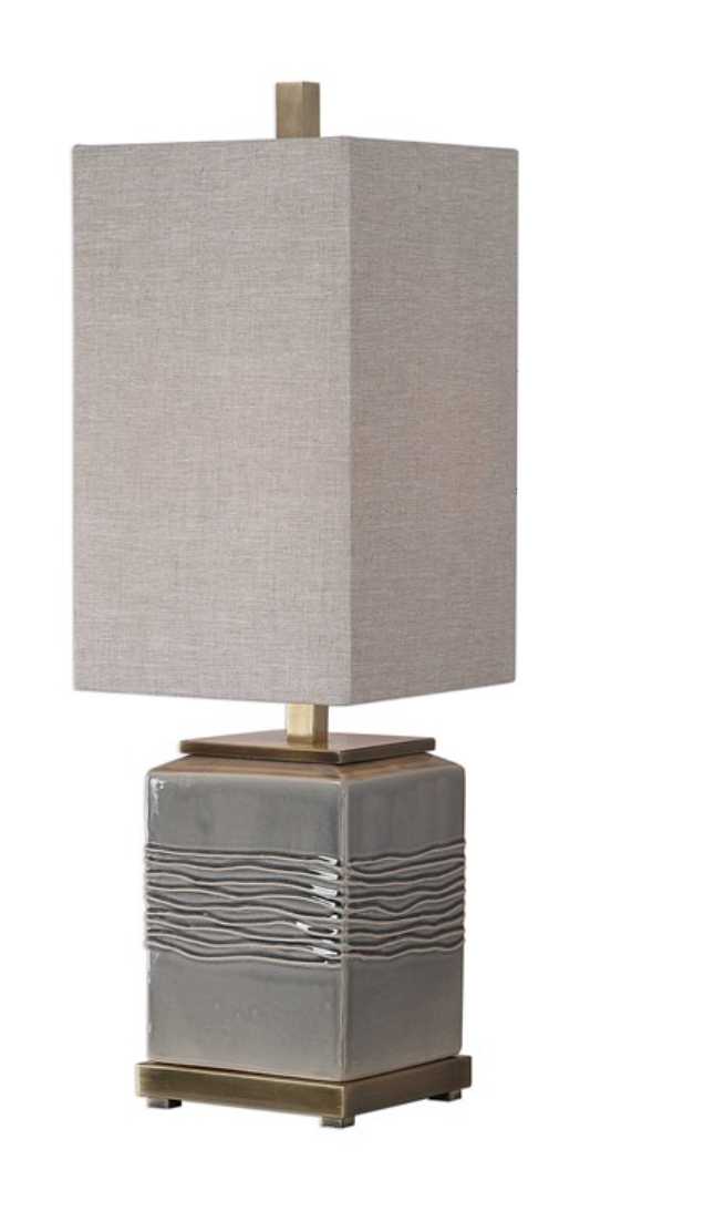 COVEY BUFFET LAMP