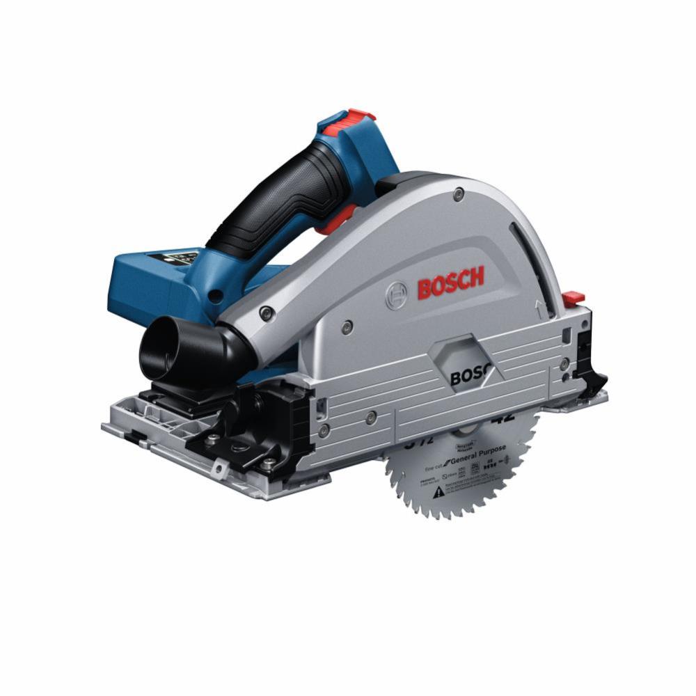 Bosch PROFACTOR Cordless Track Saw 5-1/2 18V Bare Tool