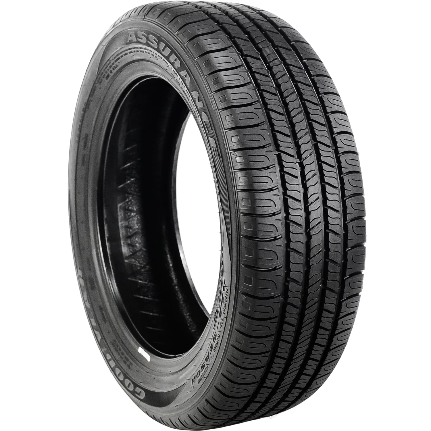 Goodyear Assurance All-Season 255/50R20 105H A/S All Season Tire