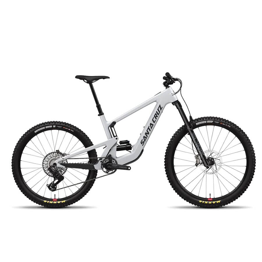 Santa Cruz Heckler SL C GX AXS Transmission Kit