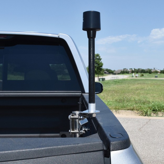 Tram Satellite Radio Mirror mount Antenna With Rg174 Coaxial Cable And Smb female Connector