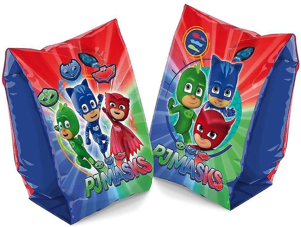 PJ Masks Pyjamashjältarna  Armringar Armpuffar