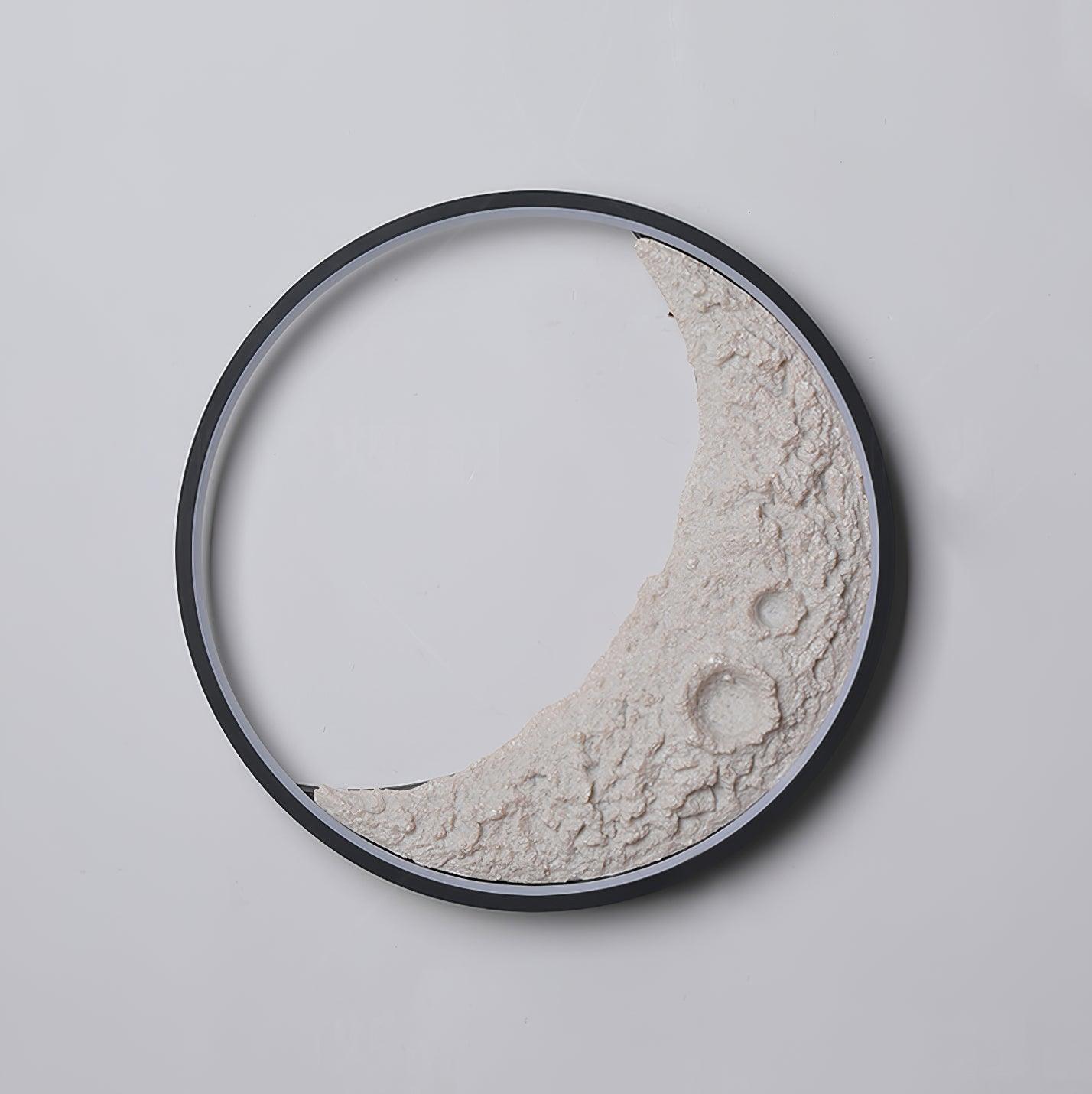 Moon Wall Lamp