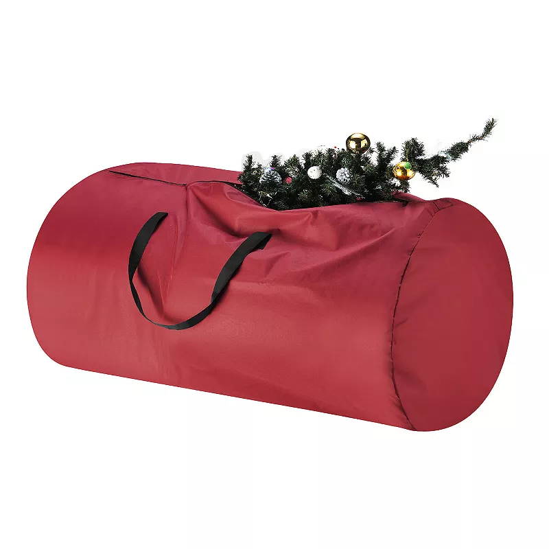 Tiny Tim Totes 12-Foot Christmas Tree Storage Bag