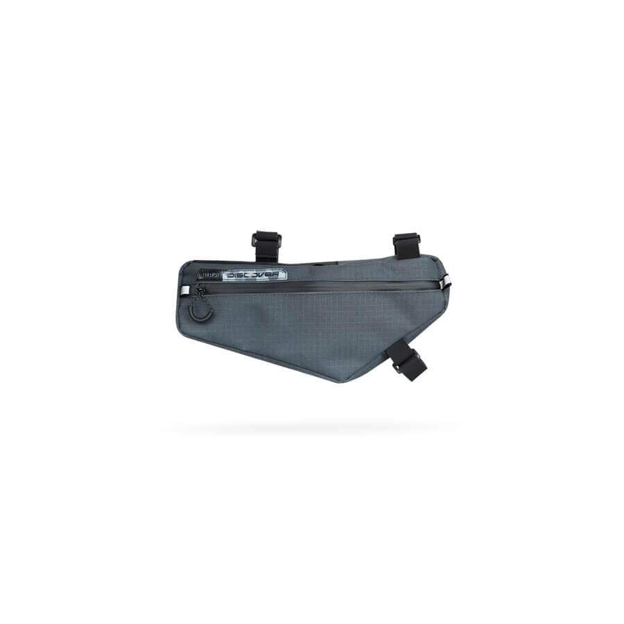 PRO Discover Gravel Frame Bag