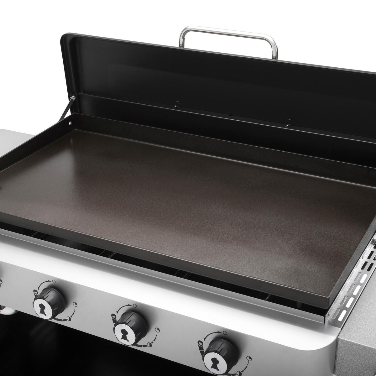 Weber 36-Inch Propane Griddle