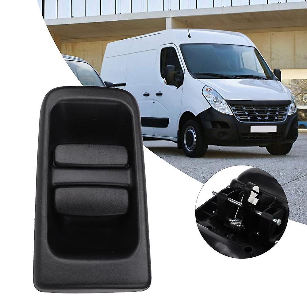 Right Exterior Outer Door Handle Fit For Renault Master Ii 7700352420 4500454 8200856290