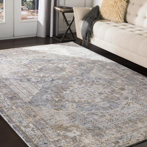 Liverpool Rug in Various Sizes