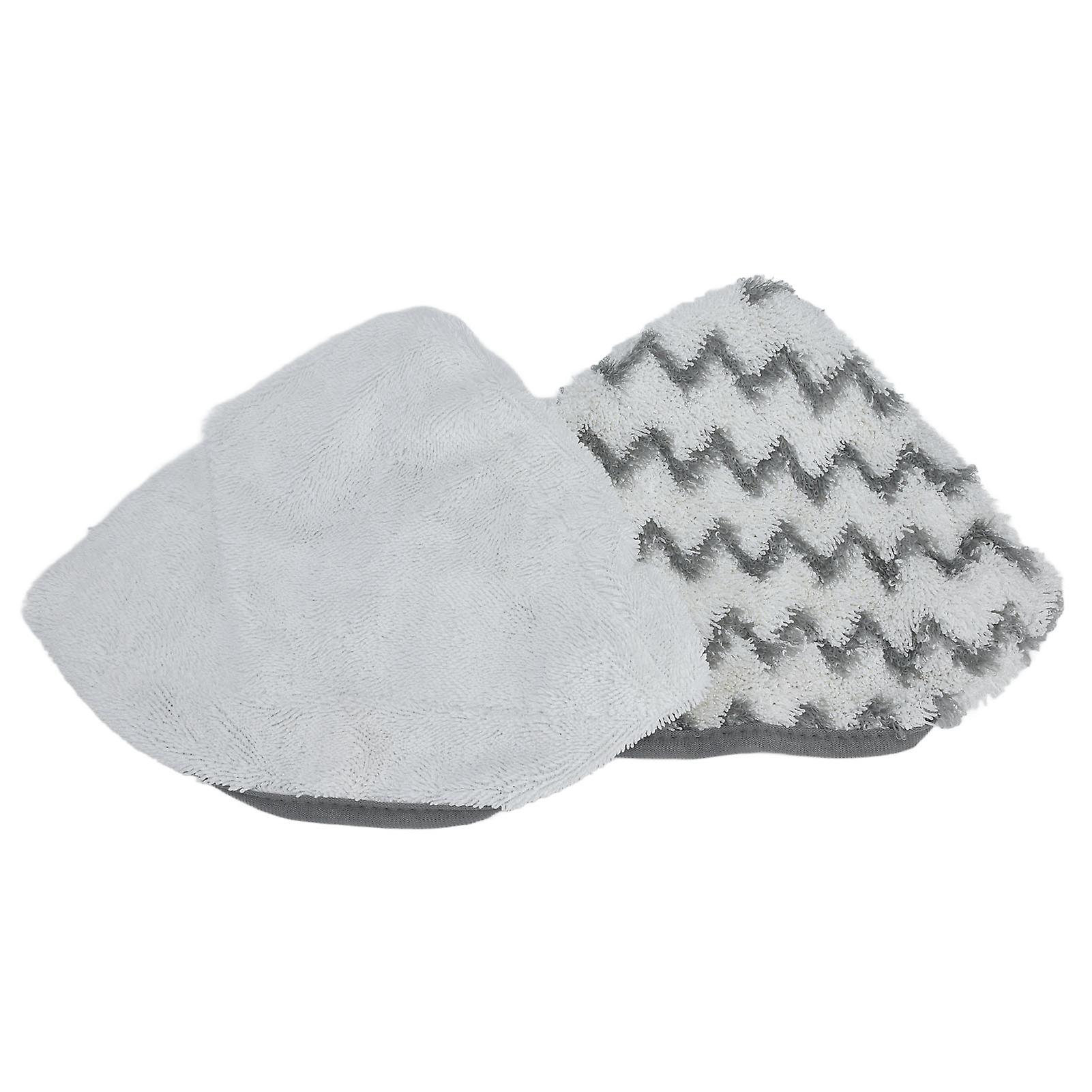 High Strength Microfiber Mop Replacement Pad Mop Replacement Cloth Fit For Bissell 1544z Mop