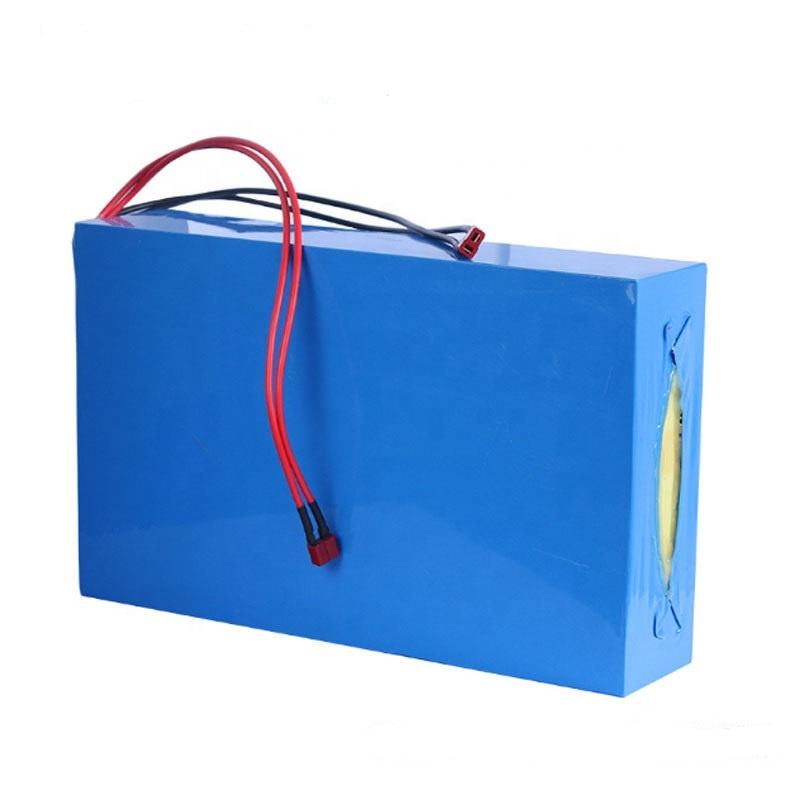 52V 30ah 52V 30AH BIKE BATTERY Electric Bicycle Battery for Electric Bike Battery with 5A charger