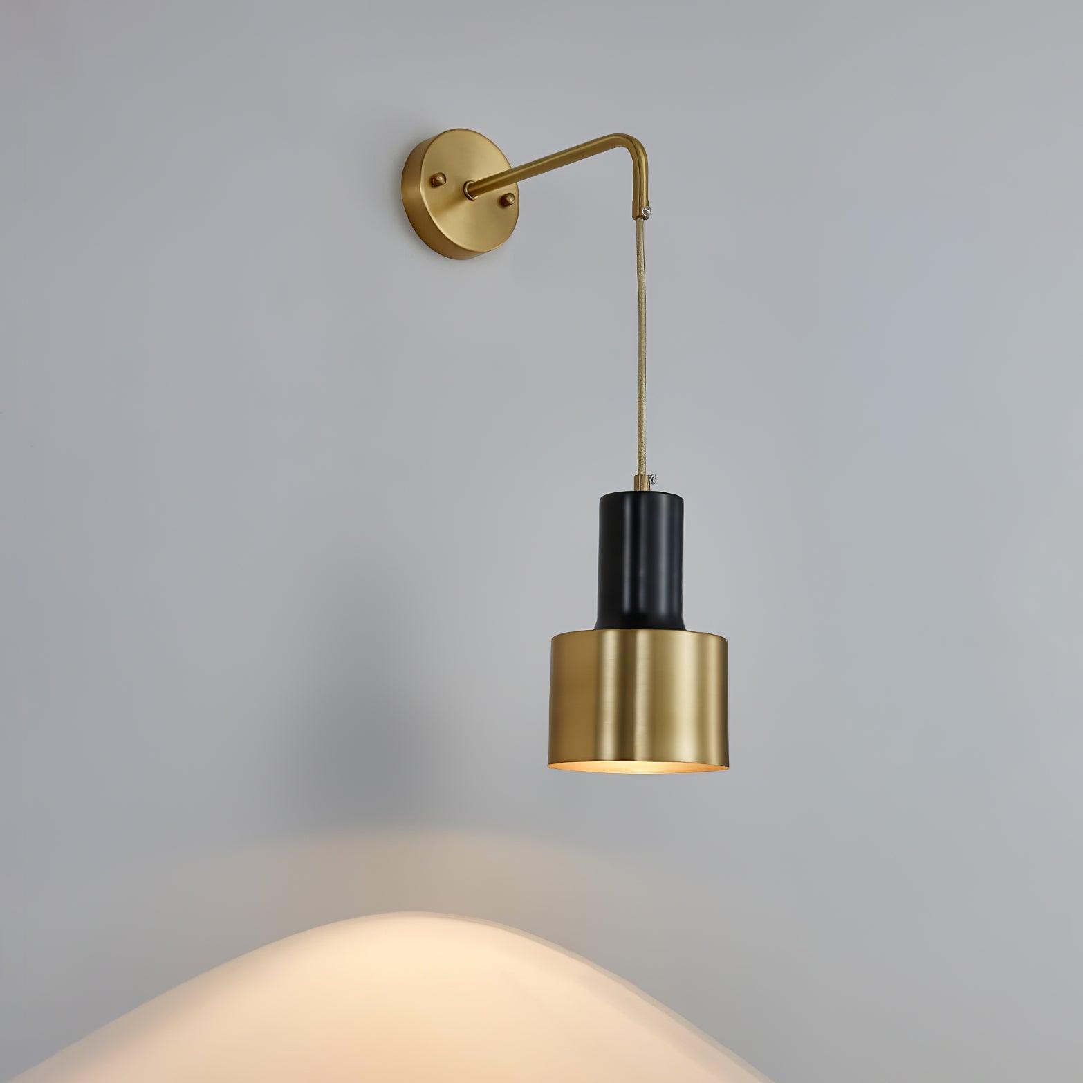 Pino Single Wall Lamp