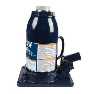 TCE 20-Ton Professional Bottle Jack TCE92007