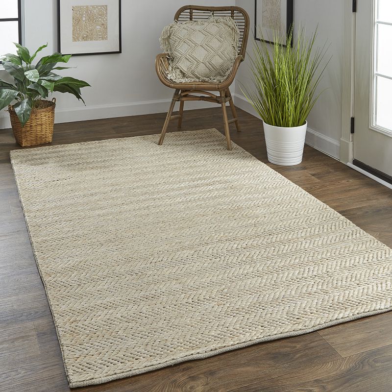 Weave and Wander Knox Woven Rug