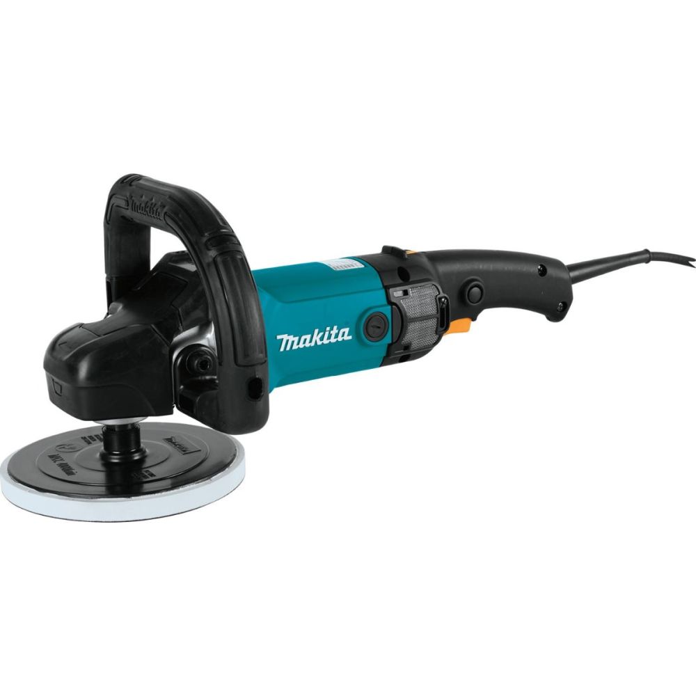 Makita 9237C 7