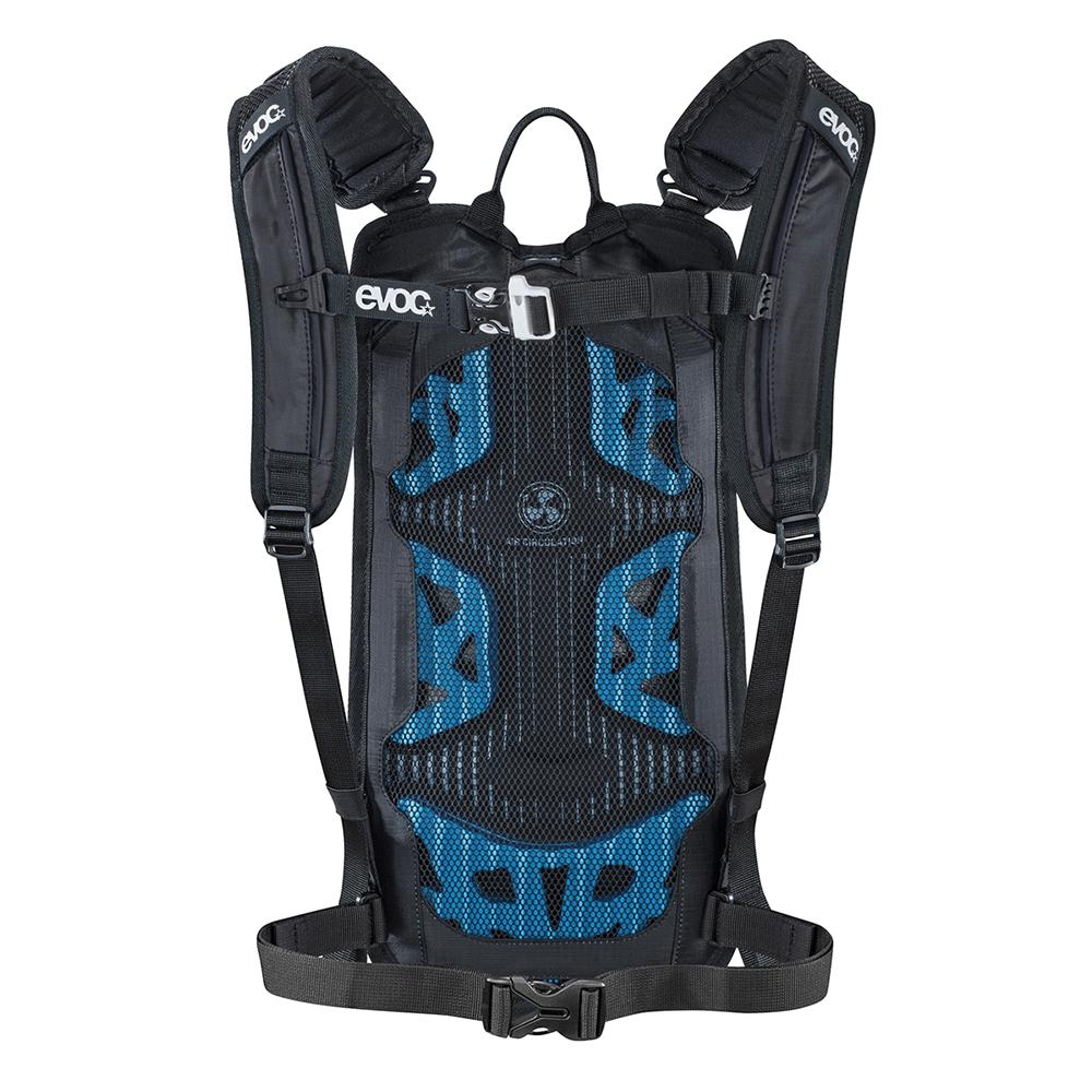 Evoc Stage 3L Hydration Pack + 2L Bladder
