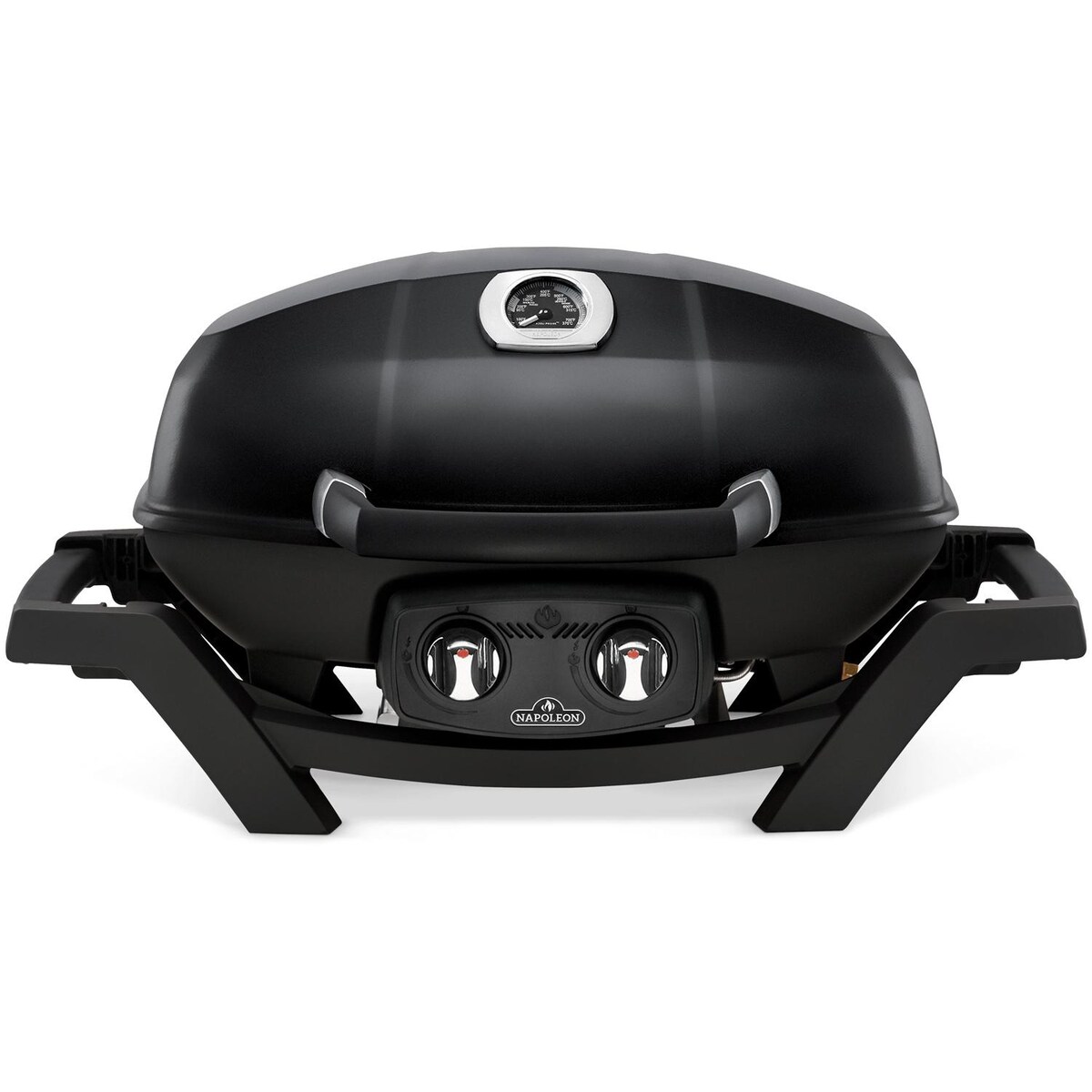 Napoleon TravelQ PRO 285 Portable Natural Gas Grill