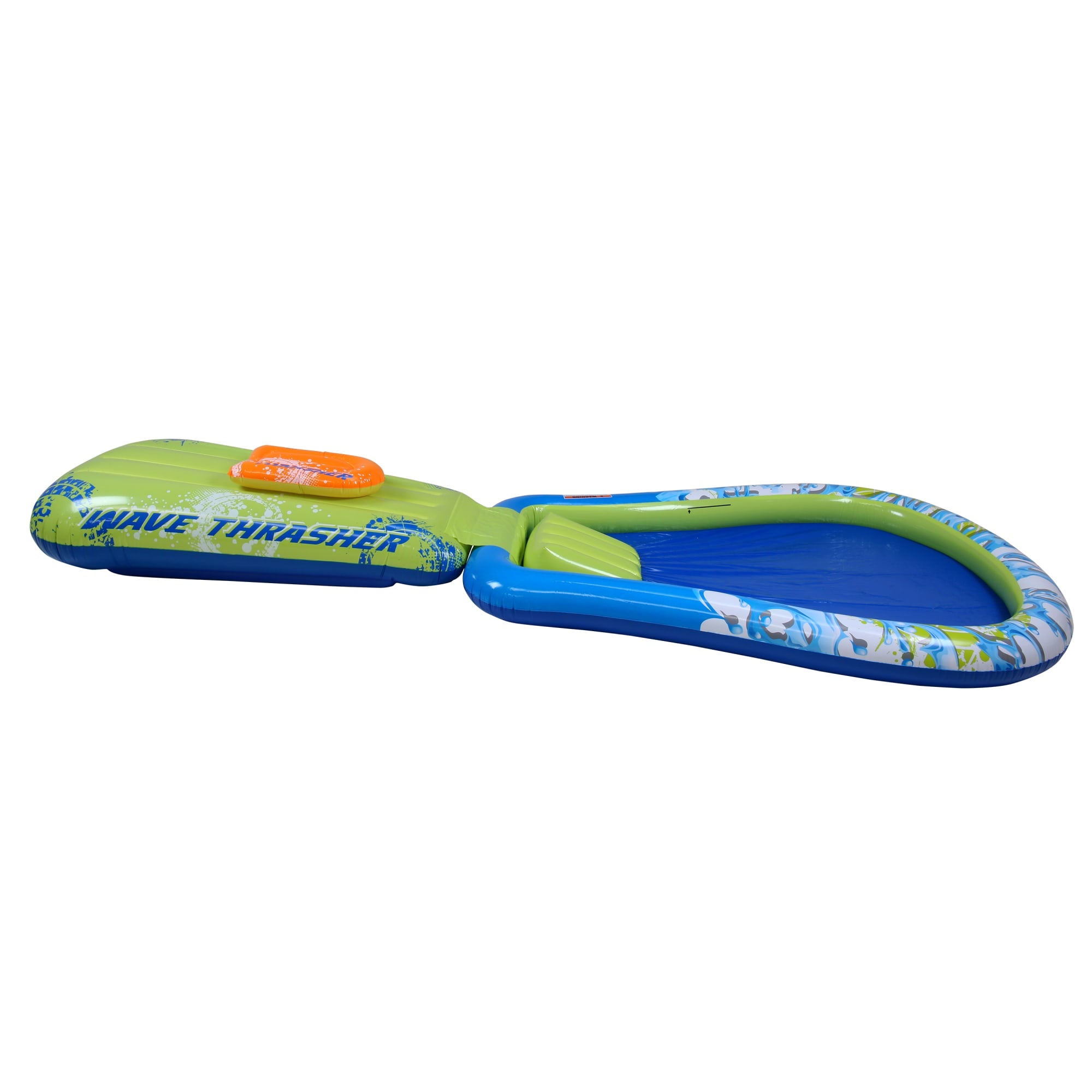 Banzai 13' Wave Thrasher Surf Slide Water Slide