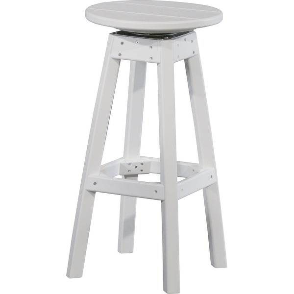 Poly Lumber Bar Stool