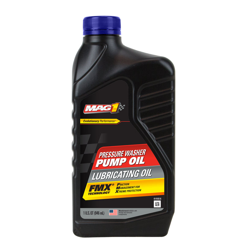 LUBRCT OIL PRSR WSH 32OZ